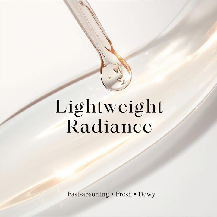 Vitamin C Serum – Stable Brightening Antioxidant Glow