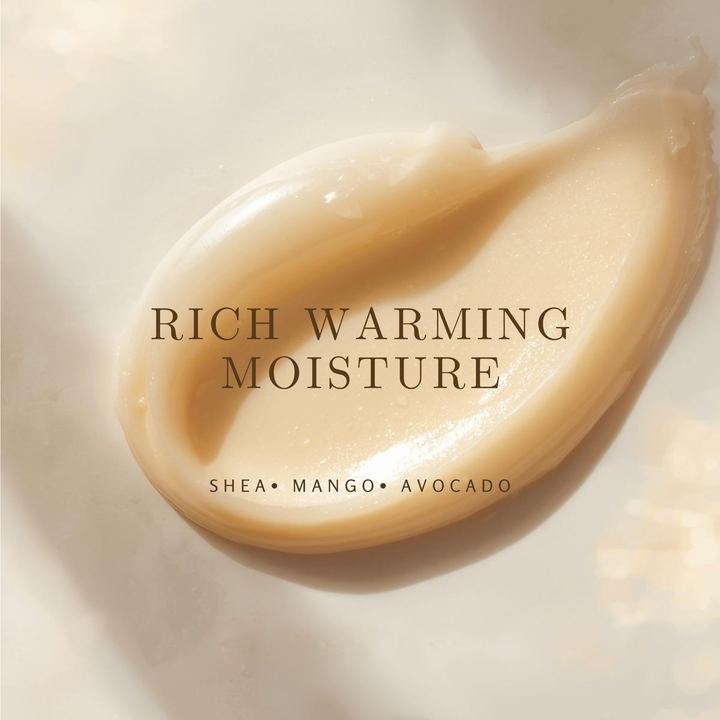 Chaga Moisturizer – Warming Glow with Hotact
