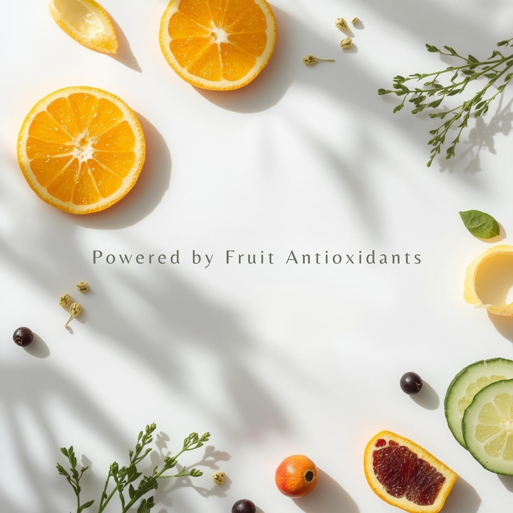 Vitamin C Serum – Stable Brightening Antioxidant Glow