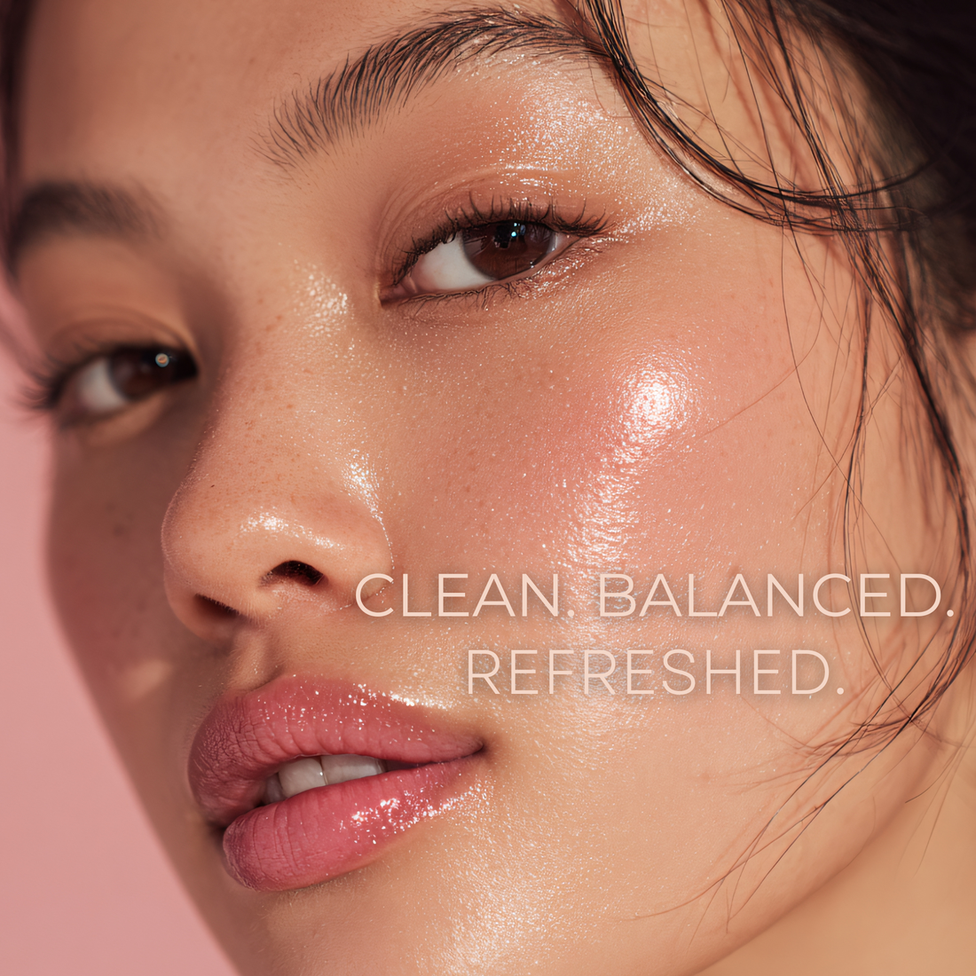 Detox Charcoal Facial Cleanser – Invigorating Prep with Caffeine