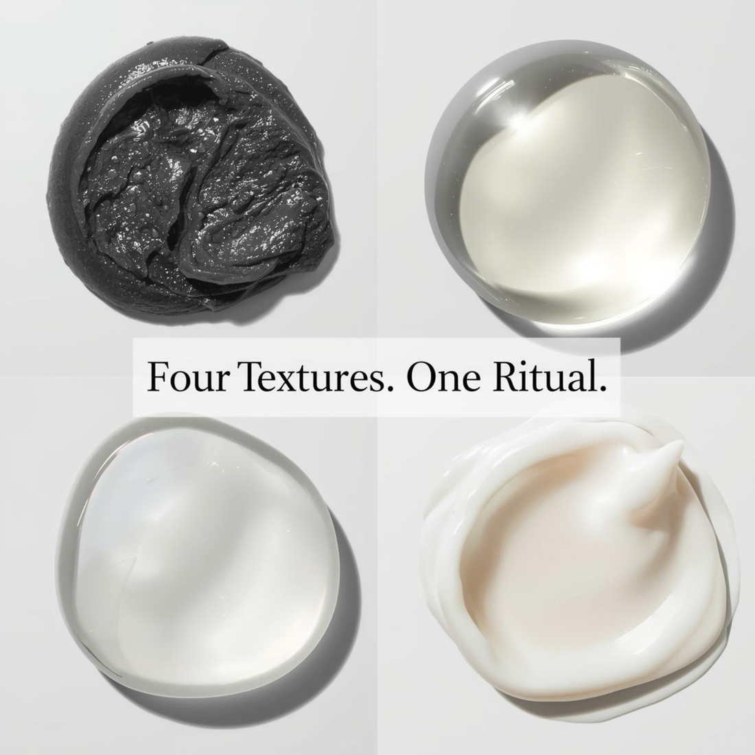 WarmGlow Complete Ritual Set